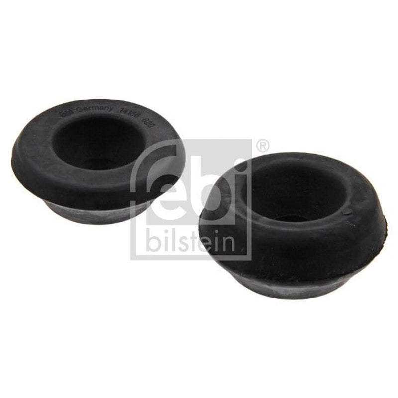 Febi Rear Repair Kit Suspension Strut Support Mount 14164