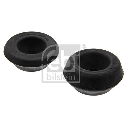 Febi Rear Repair Kit Suspension Strut Support Mount 14164