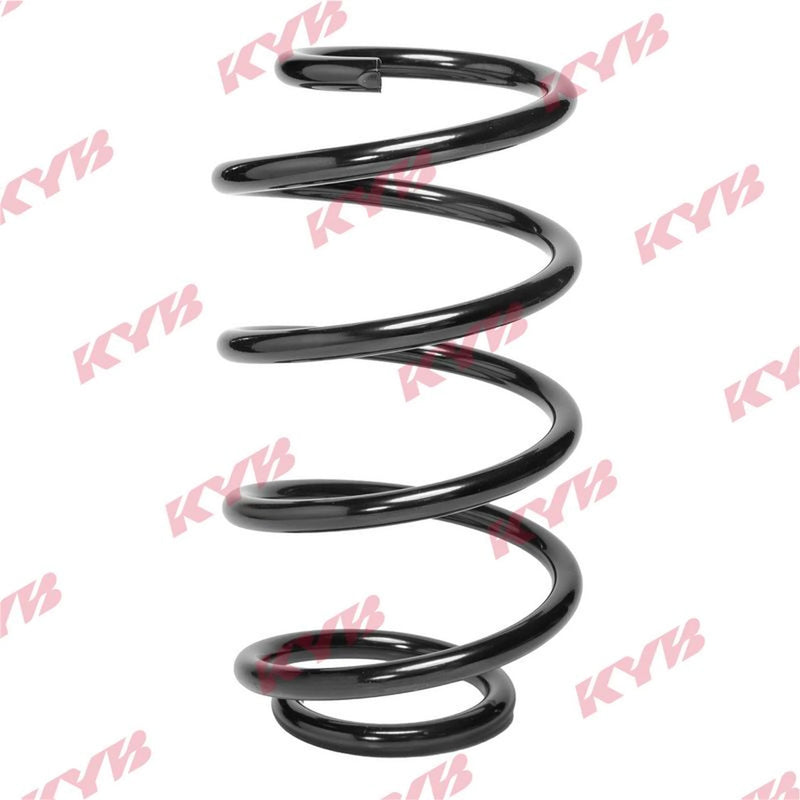 KYB Front Suspension Coil Spring fits Ford Grand C-Max 2015-2019 1.5