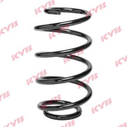 KYB 2 x Suspension Springs fits Ford Grand C-Max 2015-2019 1.5
