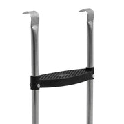 Dellonda 3-Step Trampoline Ladder for DL69 (12ft) Dellonda - Dynamic Drive