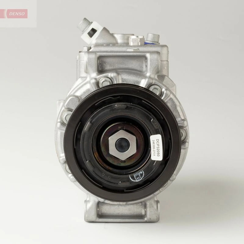 Denso Air Conditioning Compressor fits VW California T5 Camper 2009-2015 2.0