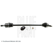Blue Print CV Drive Shaft Driveshaft Front Right fits Hyundai Ioniq 2016-2019