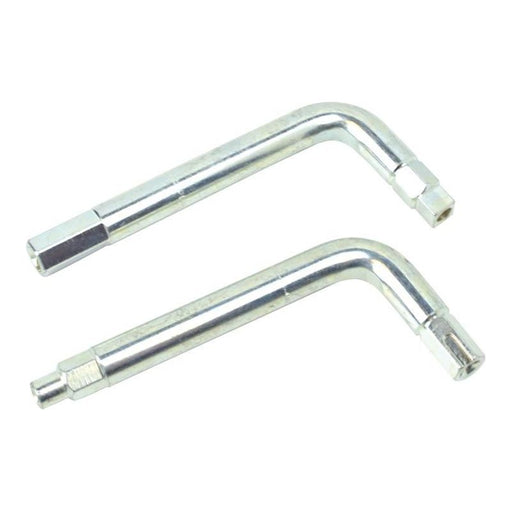 Monument Radiator Spanners Twin Pack Monument - Dynamic Drive