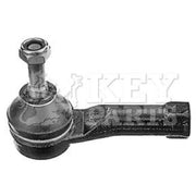 Key Parts Steering Tie Rod End Ball Joint fits Nissan Micra III 2002-2010