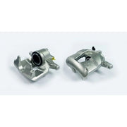 Abtex Brake Caliper Assembly Front Right ABC1818R