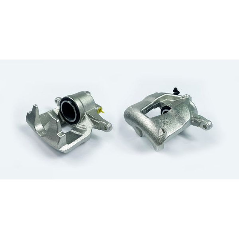 Abtex Brake Caliper Assembly Front Right fits Abarth 500 / 595 / 695 2008 on 1.4