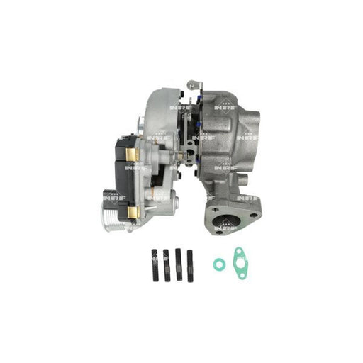 NRF Turbocharger Turbo Unit 90010438