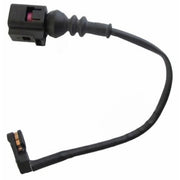 Mintex Brake Pad Wear Sensor Front fits Man Tge 2017-2024 2.0