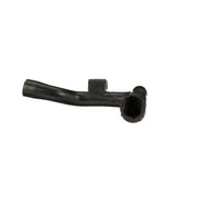 Gates Radiator Coolant Hose 350mm ID fits Audi A4 B5 2000-2001 1.9