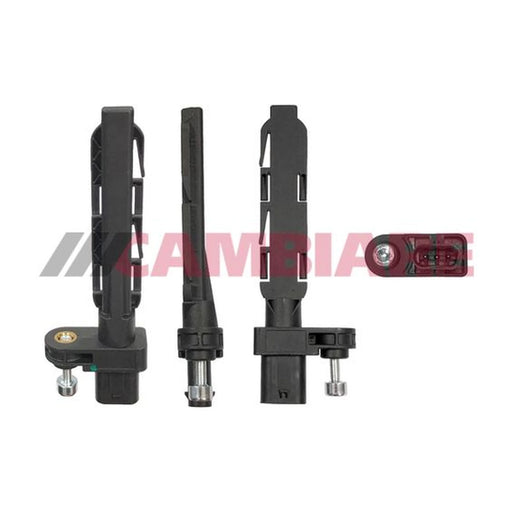 Cambiare Crankshaft Position Sensor VE363785