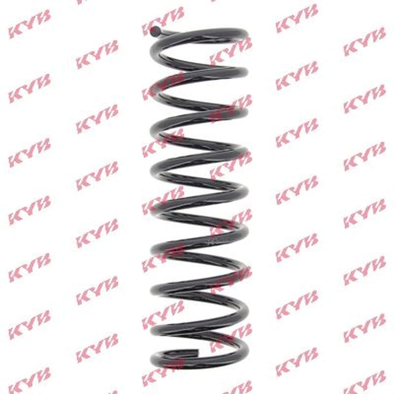 KYB Rear Suspension Coil Spring fits BMW 7 1994-2001