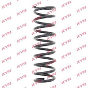 KYB 2 x Suspension Springs fits BMW 7 1994-2001