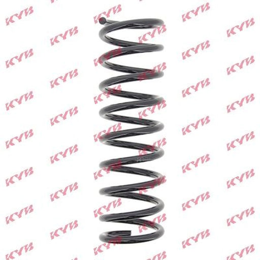 KYB 2 x Suspension Springs fits BMW 7 1994-2001