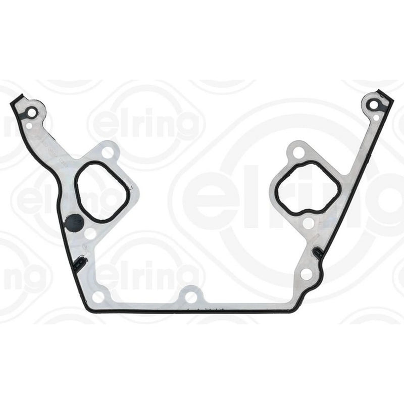 Elring Timing Case Gasket Thick AEM (Ethylene Acrylate Rubber)