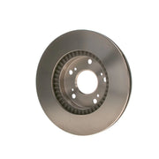 Bosch Front Brake Vented Discs & Pads fits Honda Cr-V 2001-2007 2.0