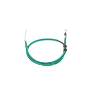 Bosch Handbrake Cable Left Rear fits Fiat Siena 2000-2012 1.3 1.4 1.6