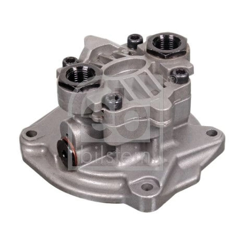 Febi Fuel Pre-Supply Pump Connectors 40817