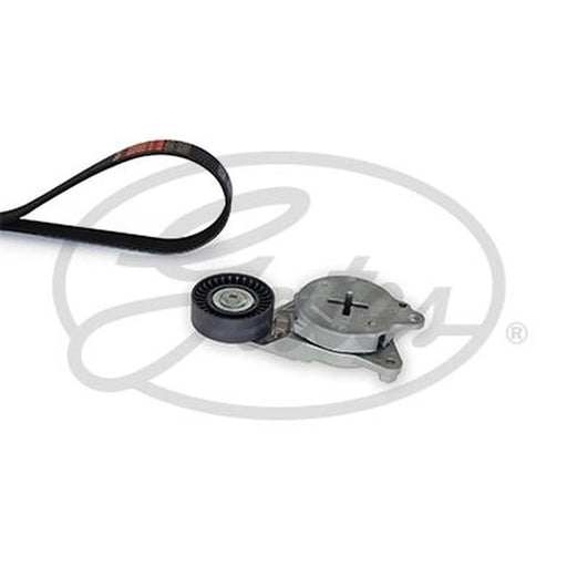 Gates V-Ribbed Belt Set K016PK1193XS