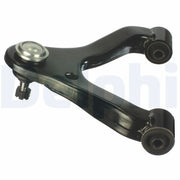 Delphi Control/Trailing Arm Upper fits Toyota Hilux Vigo VII Pickup 2005-2015