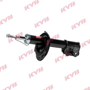 KYB 2 x Front Shock Absorbers fits Hyundai I20 I 2008-2015 1.4 1.6