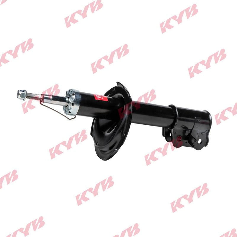 KYB 2 x Front Shock Absorbers fits Hyundai I20 I 2008-2015 1.4 1.6