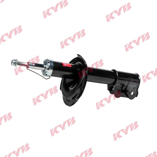 KYB 2 x Front Shock Absorbers fits Hyundai I20 I 2008-2015 1.4 1.6