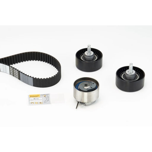 Continental CTAM Timing Belt Kit with Rollers fits Chrysler Voyager 2000-2008
