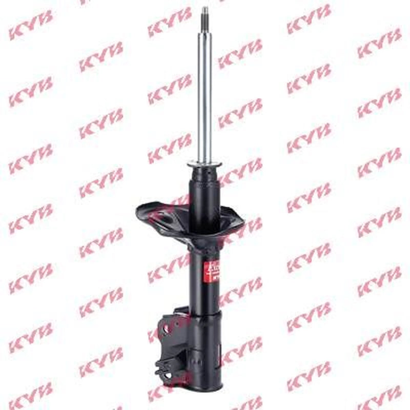 KYB 2 x Shock Absorbers fits Mitsubishi Colt 1996-2003