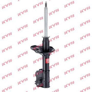 KYB 2 x Front Shock Absorbers fits Mitsubishi Colt 1996-2003