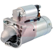 Apec Starter Motor 12V 1.8kW 10 Teeth fits Opel Astra H 2004-2010 1.9