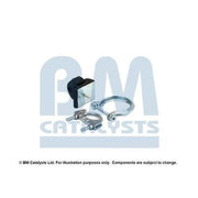 BM Catalysts Exhaust Pipe Mounting Kit FK50326C