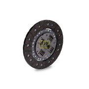 LuK Clutch Friction Disc Plate 24 Splines fits Porsche 914 1969-1976 1.7 1.8 2.0