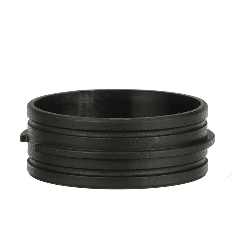 Gates Air Supply Hose 30mm Silicone fits BMW 3 2000-2006
