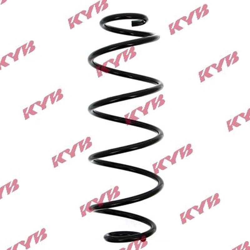 KYB Rear Suspension Coil Spring fits Citroën C4 Picasso II 2013-2018 1.2 1.6 2.0