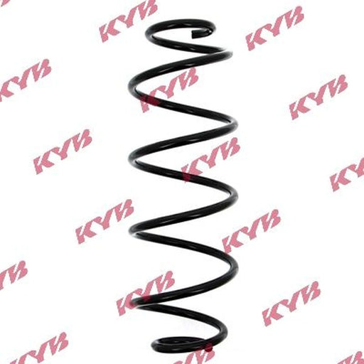 KYB Rear Suspension Coil Spring RA5010
