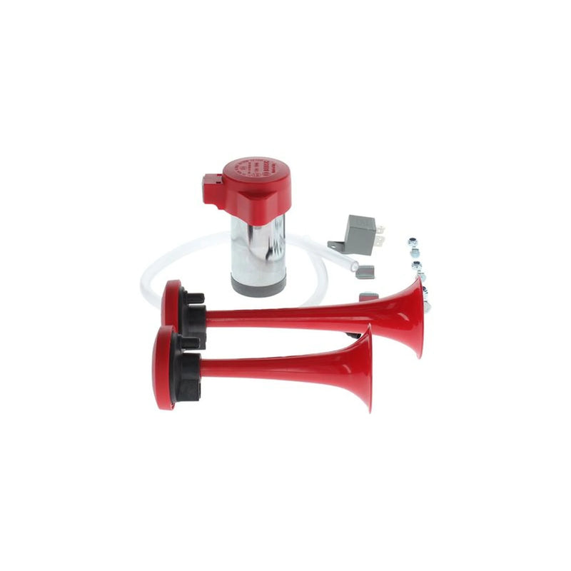 Bosch Trumpet Style Car Horn