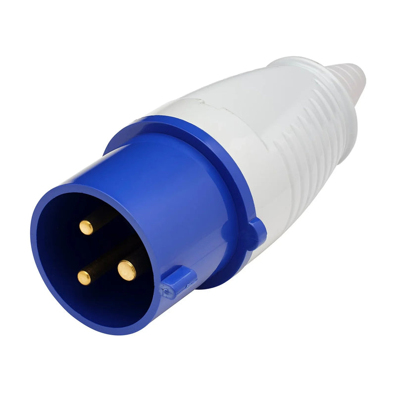 Defender 230V Plug E884260 32A for Quick Fitting