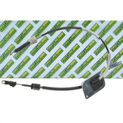 First Line Manual Transmission Cable Pull fits Suzuki Vitara 2015 on 1.4 1.6