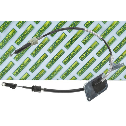 First Line Manual Transmission Cable Pull fits Suzuki Vitara 2015 on 1.4 1.6