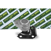 First Line Engine Mount Mounting fits Ford Fiesta V 2001-2008 1.3