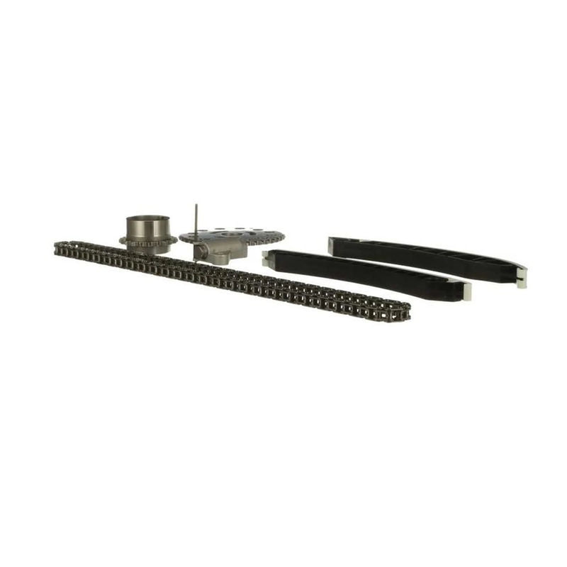 Gates Timing Chain Kit Set Links fits Fiat Talento 2016 on 1.6