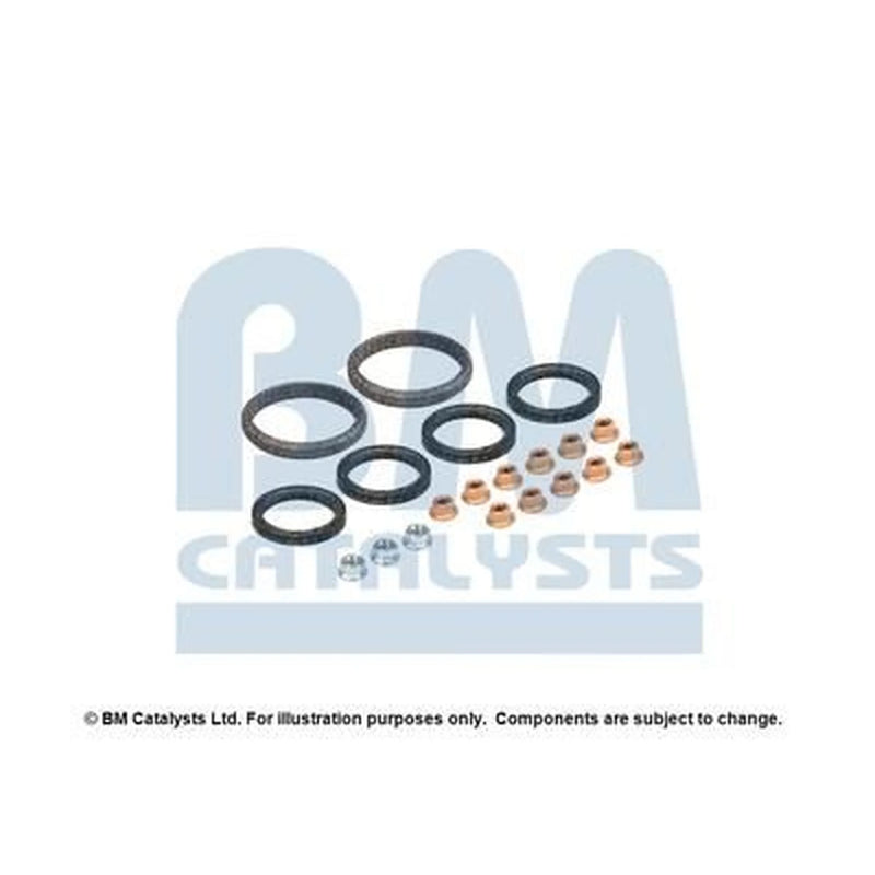 BM Catalysts Fitting Kit FK92467B FK92467B