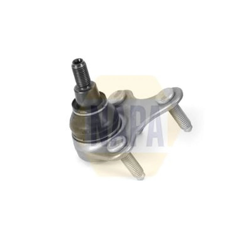 NAPA Ball Joint Front Right fits Audi Q4 E-Tron 2021 on