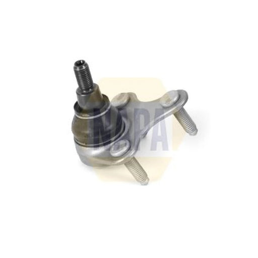 NAPA Ball Joint Front Right fits Audi Q4 E-Tron 2021 on