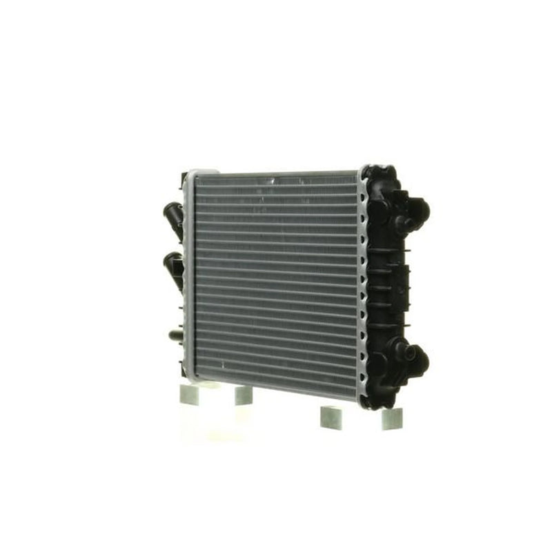 Mahle Engine Radiator fits Audi A8 D4 2012-2018