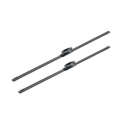 Bosch Aerotwin Wiper Blade Set 800mm + 750mm — A fits Citroën C4 Grand Picasso I