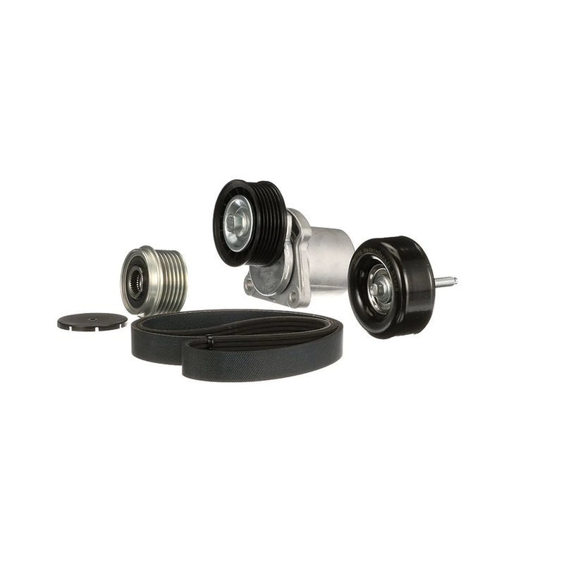 Gates V-Ribbed Belt Set K106PK2228
