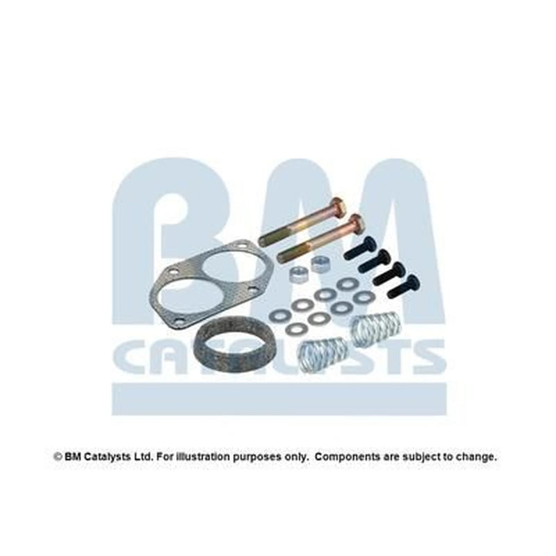 BM Catalysts Fitting Kit FK90315C FK90315C