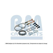 BM Catalysts Fitting Kit FK90315C FK90315C
